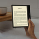 Kindle Oasis